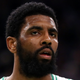 Illustration for article titled Is This Kyrie Irving Scolding Celtics Fans Under An Alias On Boston Talk Radio?